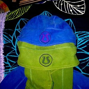 2lululemon scuba hoodies